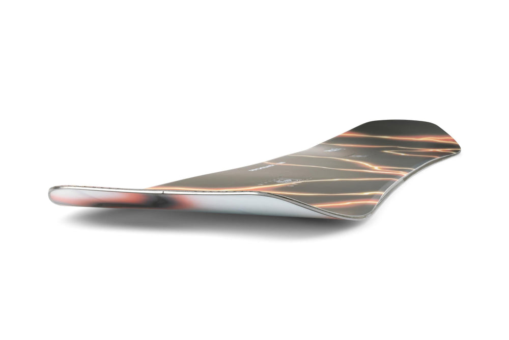 Ride Psychocandy Snowboard 2025 