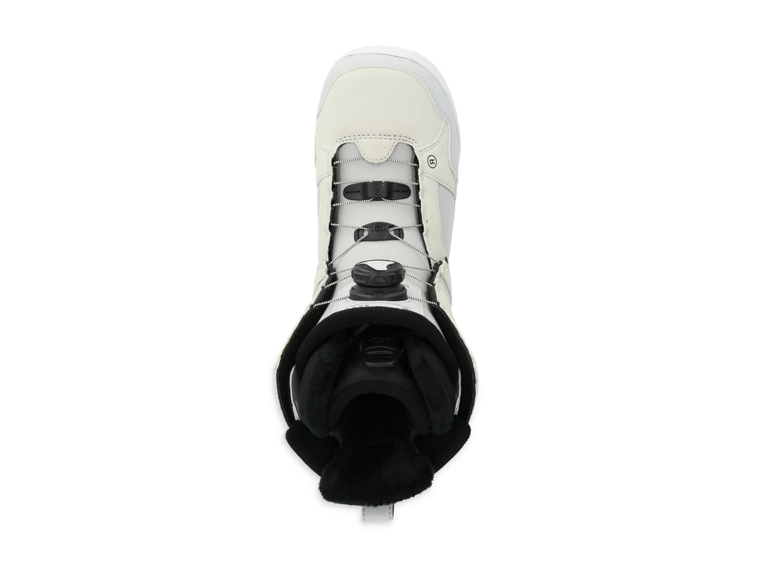 Ride Sage Womens Snowboard Boots 2025 