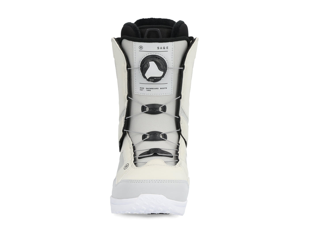 Ride Sage Womens Snowboard Boots 2025 