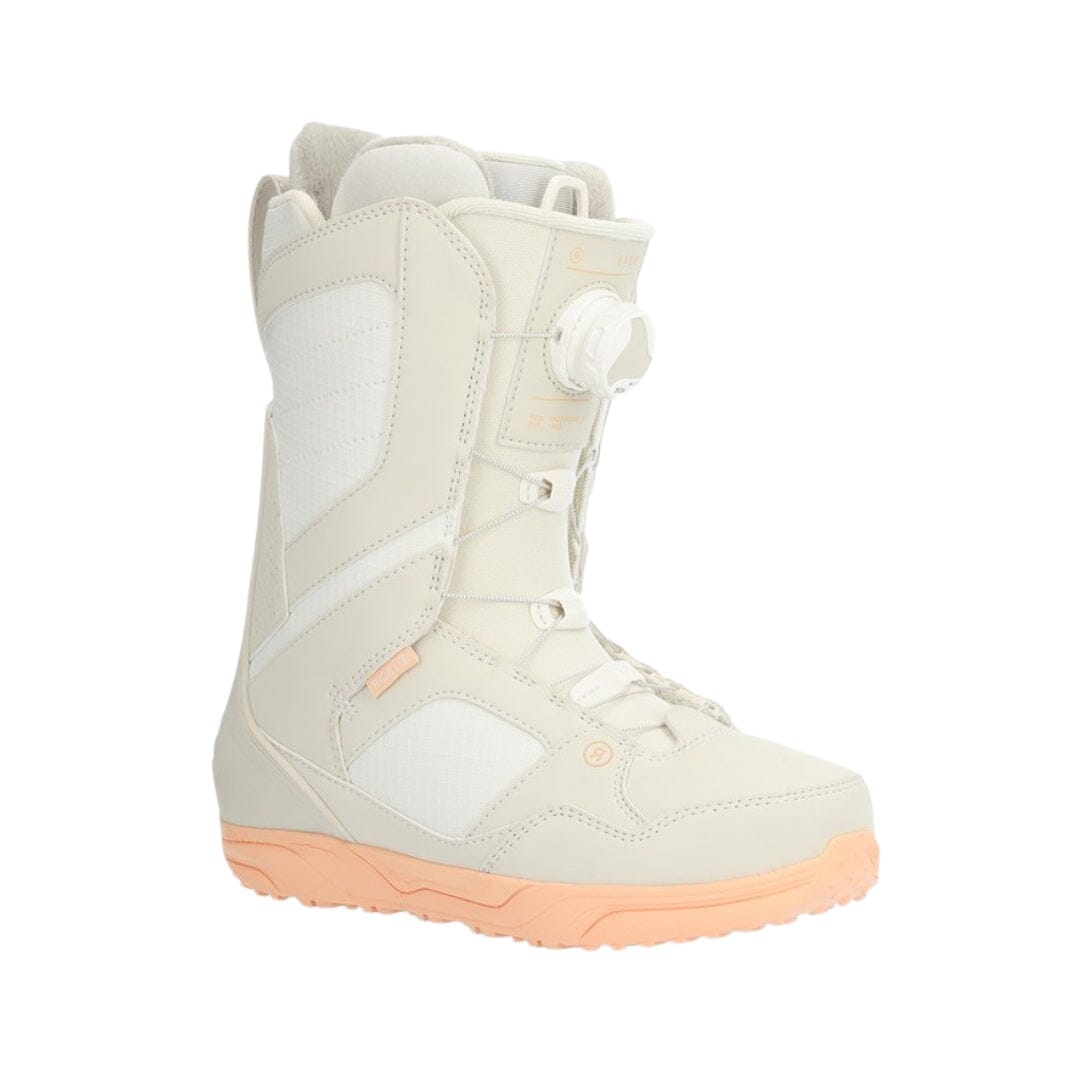 Ride Sage Womens Snowboard Boots 2025 