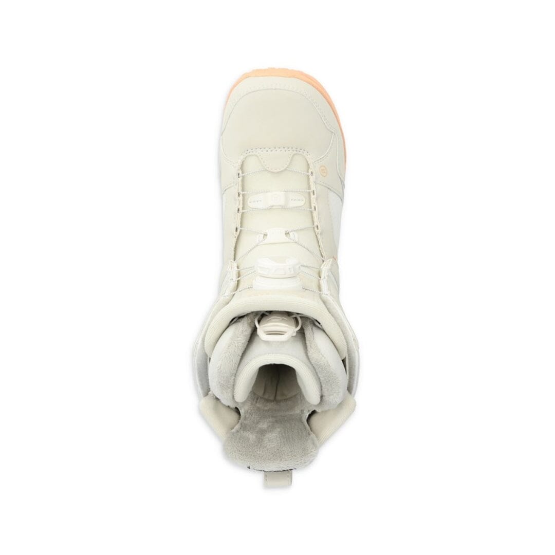 Ride Sage Womens Snowboard Boots 2025 