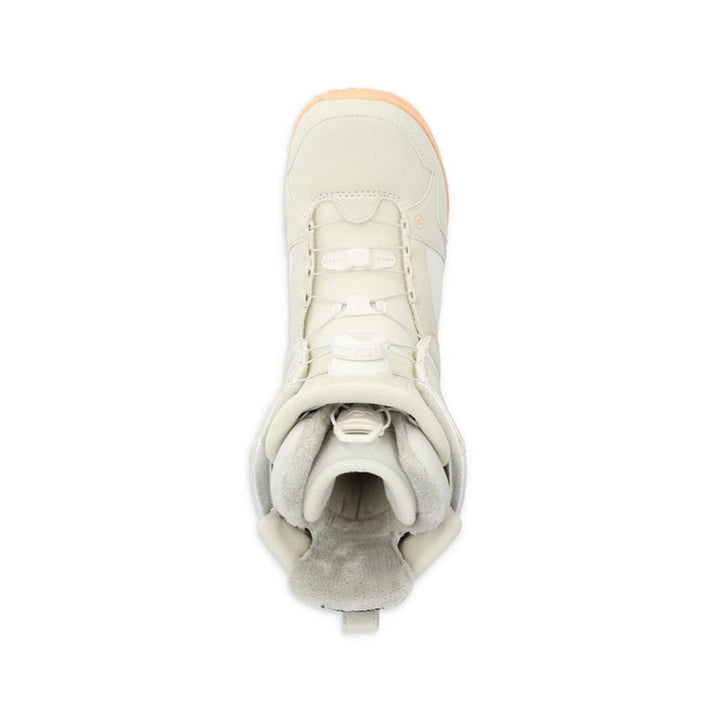 Ride Sage Womens Snowboard Boots 2025 