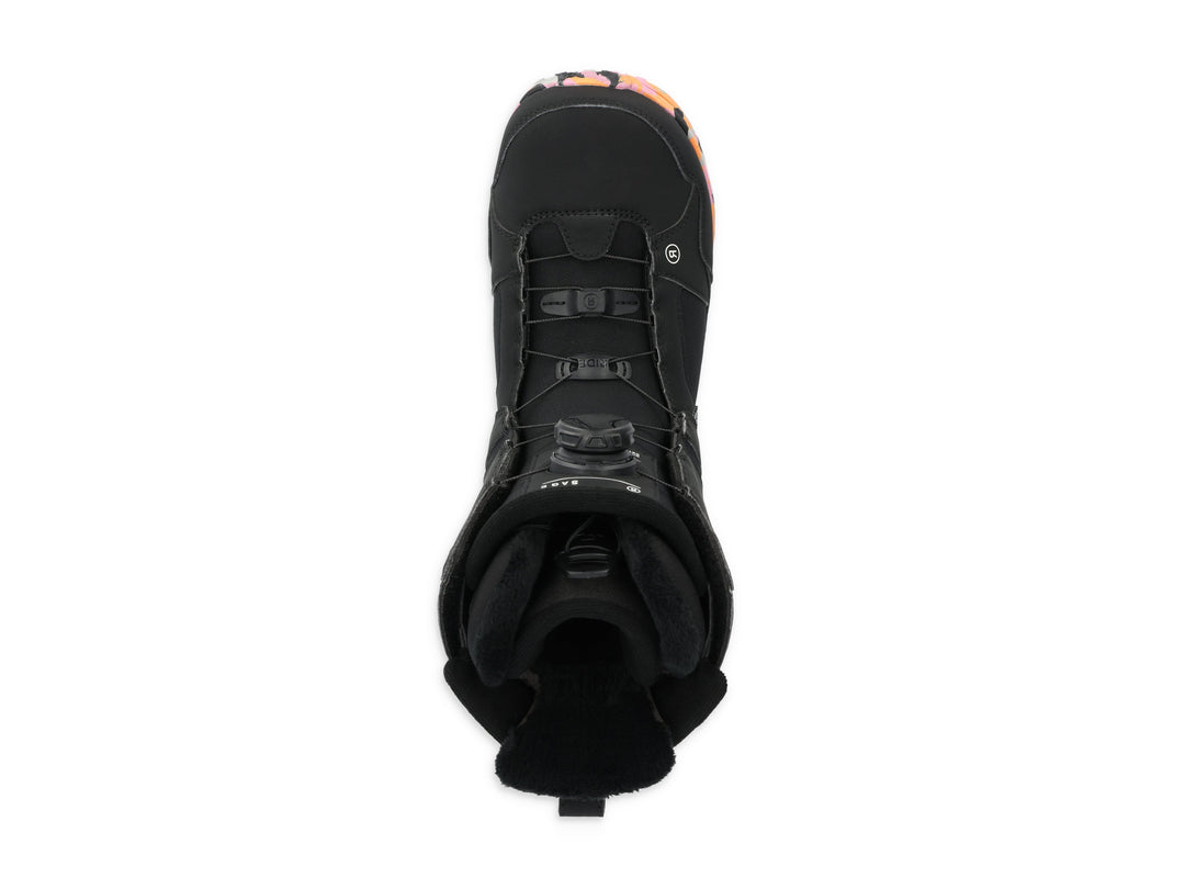 Ride Sage Womens Snowboard Boots 2025 