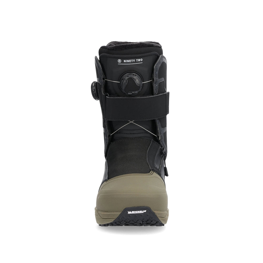 Ride The 92 Snowboard Boots 2025 