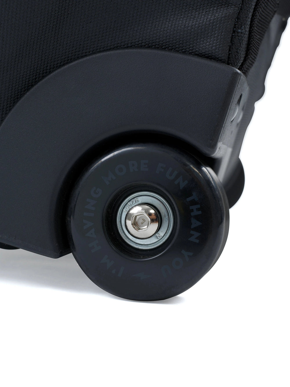 Ride The Perfect Snowboard Bag 