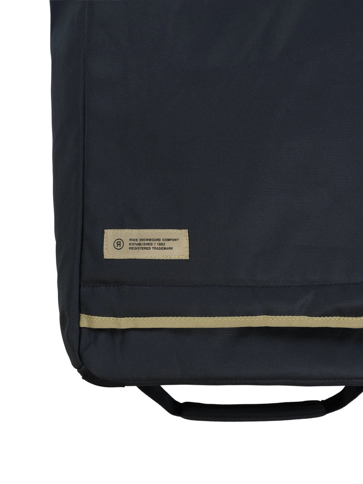 Ride The Perfect Snowboard Bag 