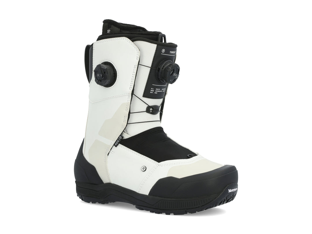 Ride Torrent Snowboard Boots 2024 