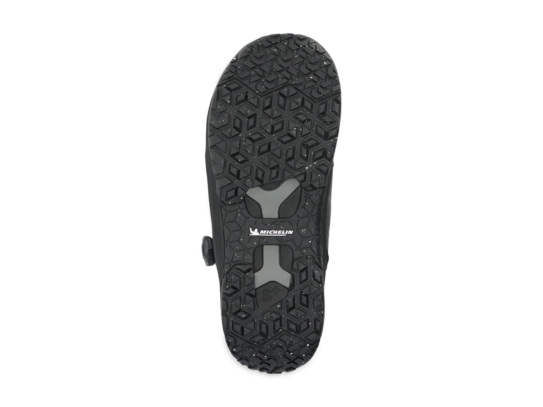 Ride Trident Snowboard Boots 2025 