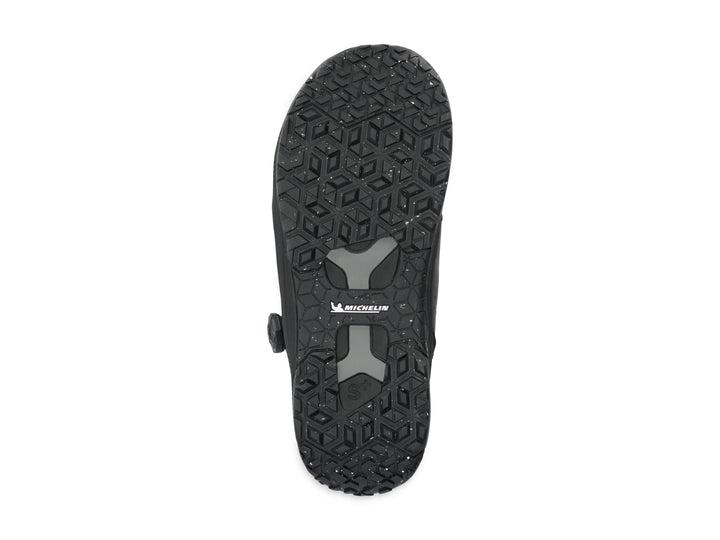 Ride Trident Snowboard Boots 2025 