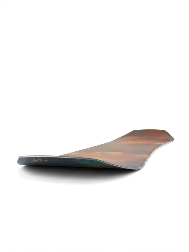 Ride Twinpig Wide Snowboard 2026 