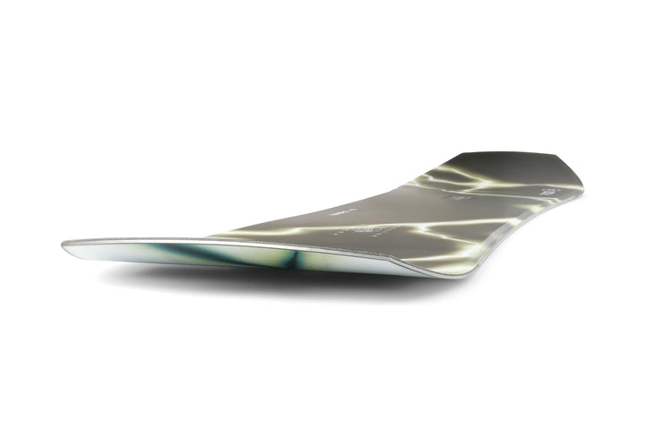 Ride Warpig Snowboard 2025 