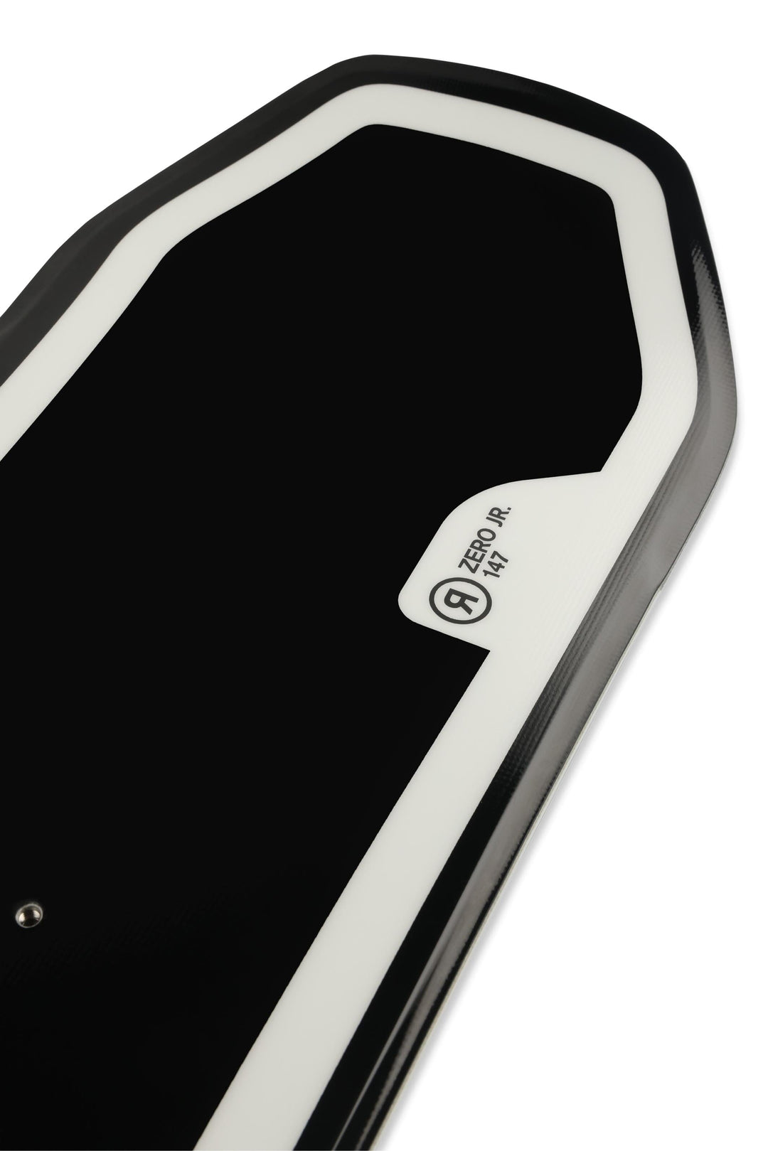 Ride Zero JR Youth Snowboard 2025 
