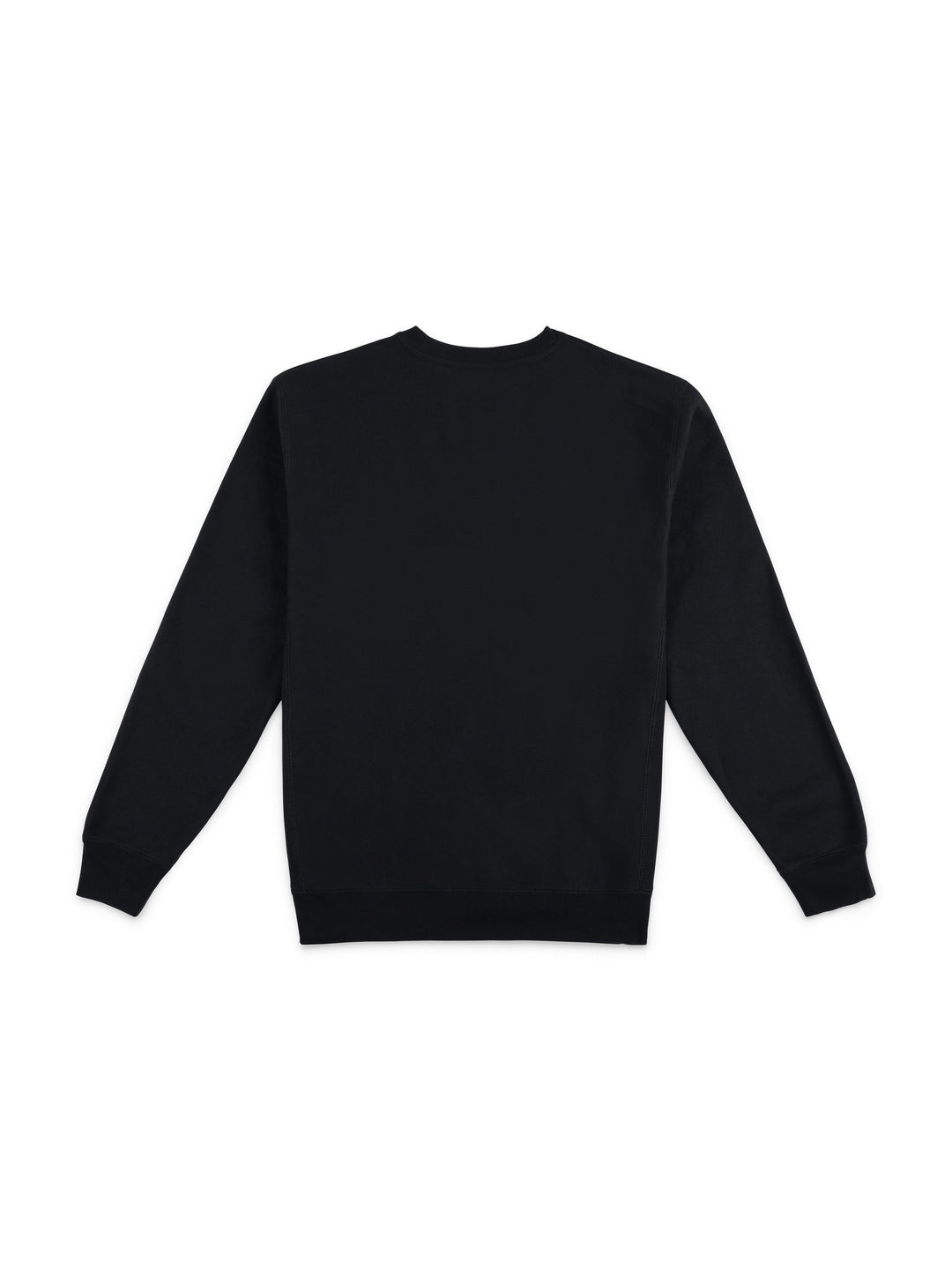 Ride Zero Logo Crew Sweatshirt 