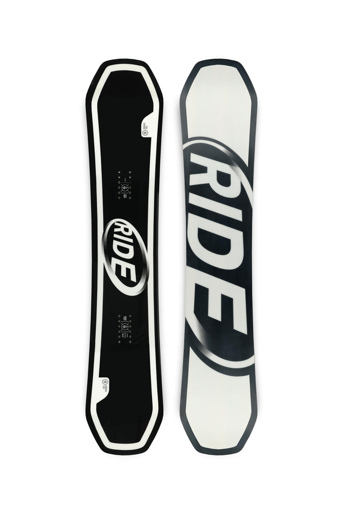 Ride Zero Snowboard 2025 