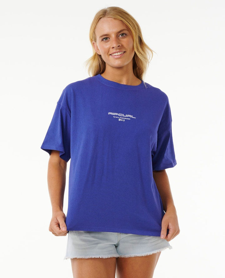 Rip Curl Arcadia Heritage T-Shirt 