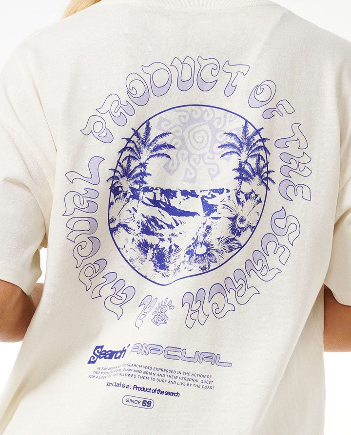 Rip Curl Arcadia Heritage T-Shirt 