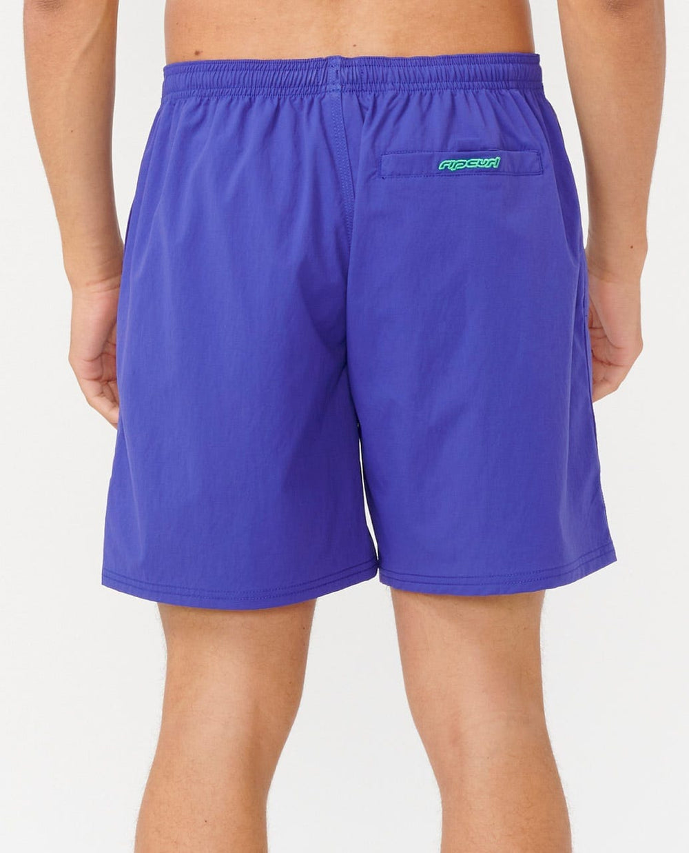 Rip Curl Archive Super Computer Volley 19" Boardshorts 