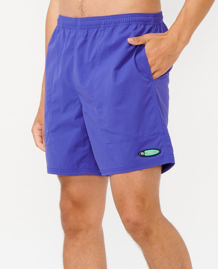 Rip Curl Archive Super Computer Volley 19" Boardshorts 