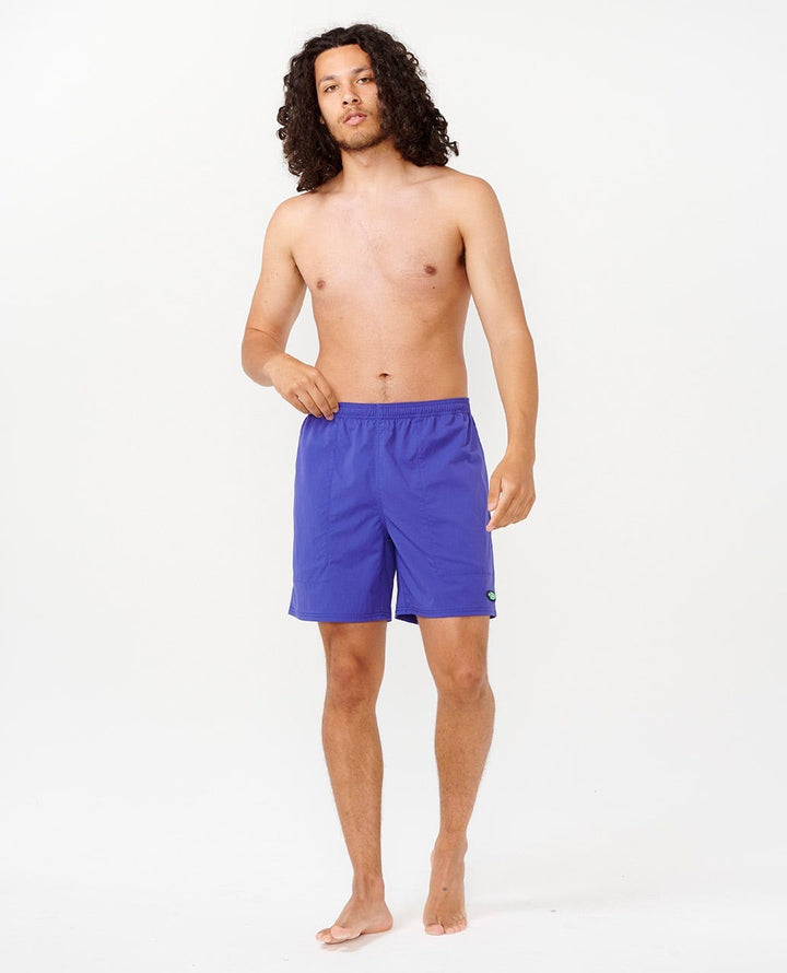 Rip Curl Archive Super Computer Volley 19" Boardshorts 