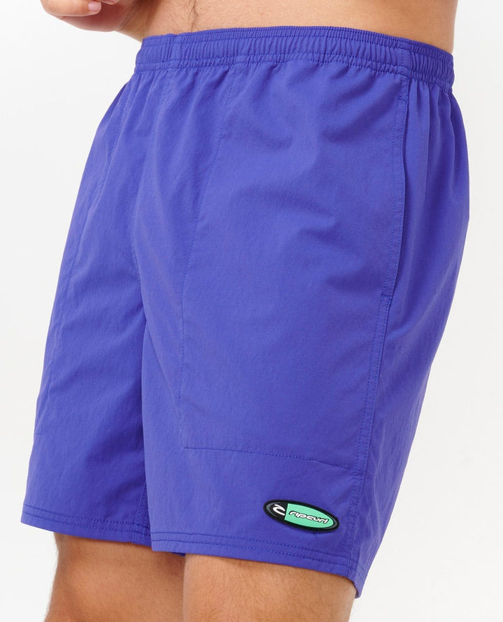 Rip Curl Archive Super Computer Volley 19" Boardshorts 