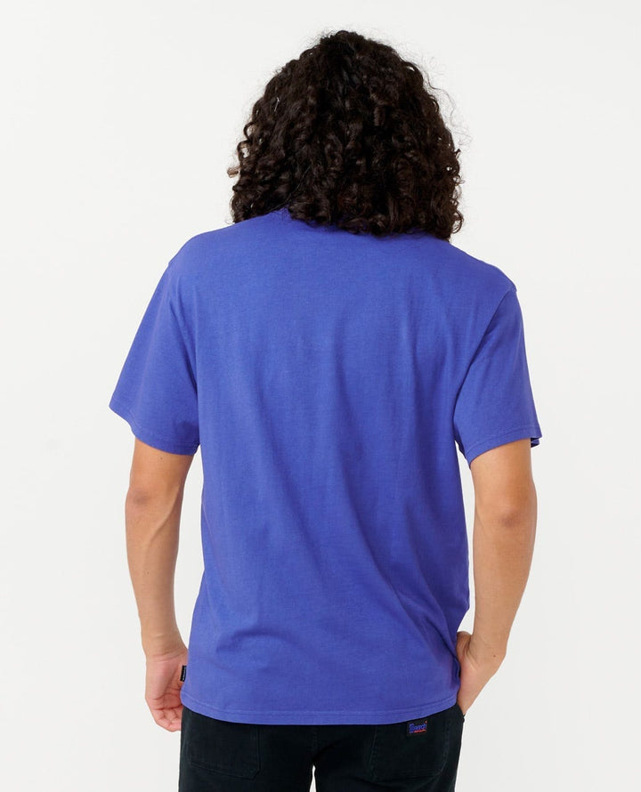 Rip Curl Archive Supercomp HOG T-Shirt 