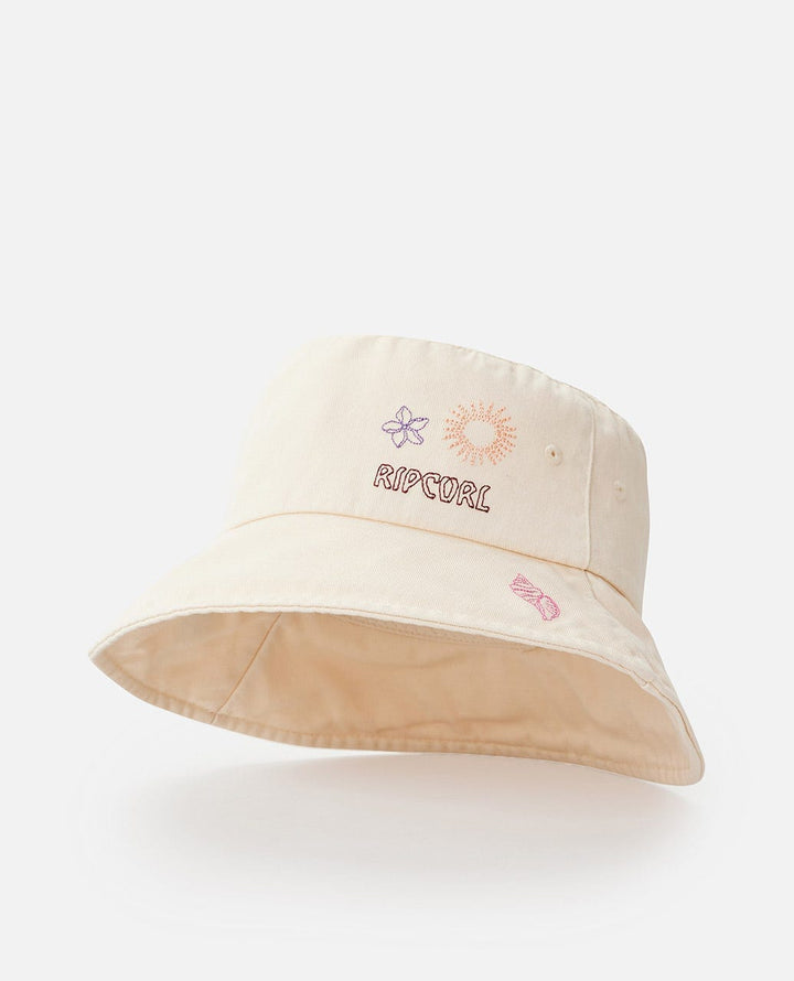 Rip Curl Beach Party Bucket Hat 
