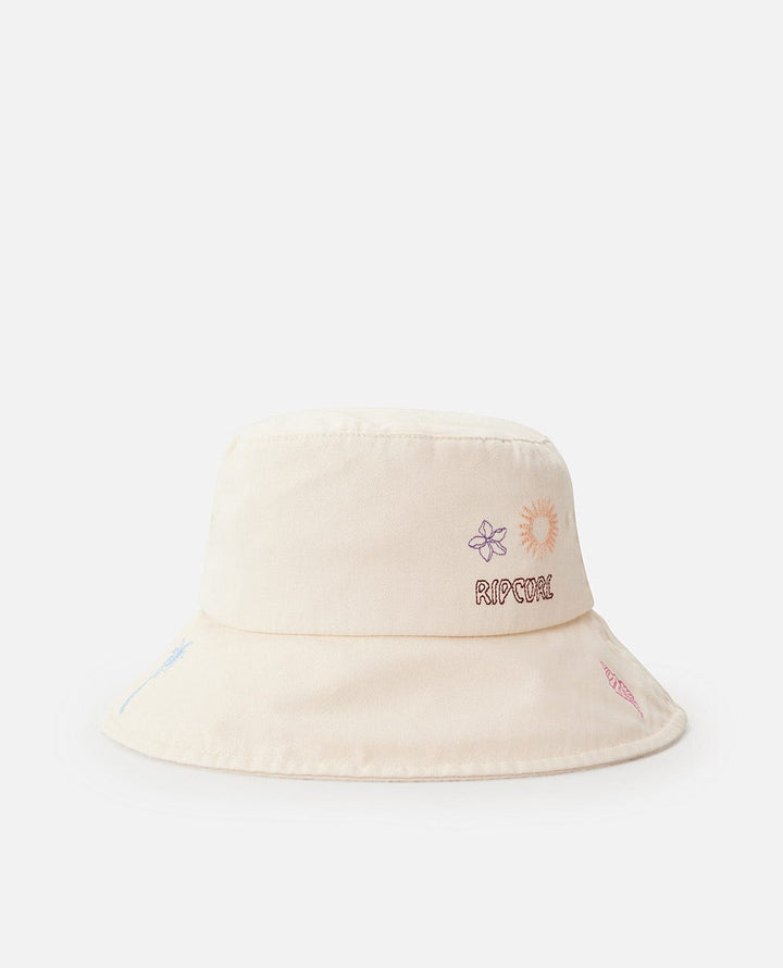 Rip Curl Beach Party Bucket Hat 