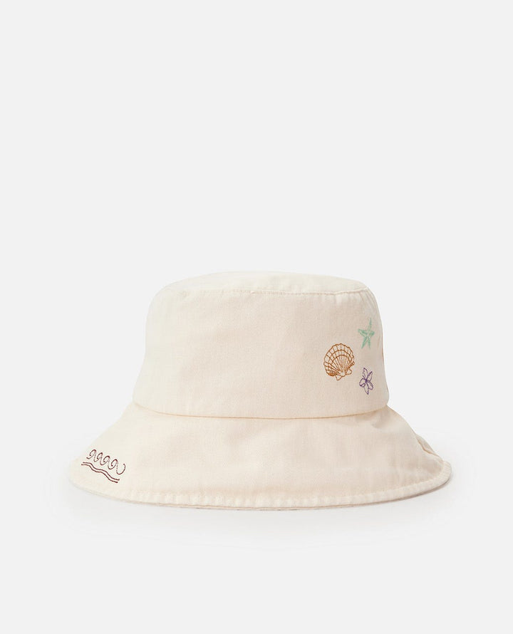 Rip Curl Beach Party Bucket Hat 