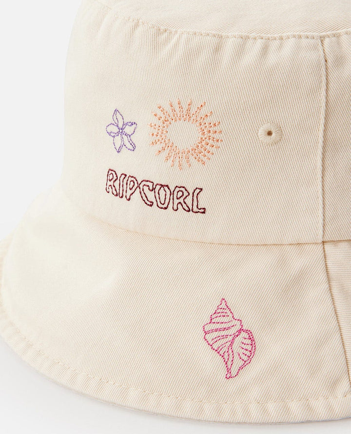 Rip Curl Beach Party Bucket Hat 
