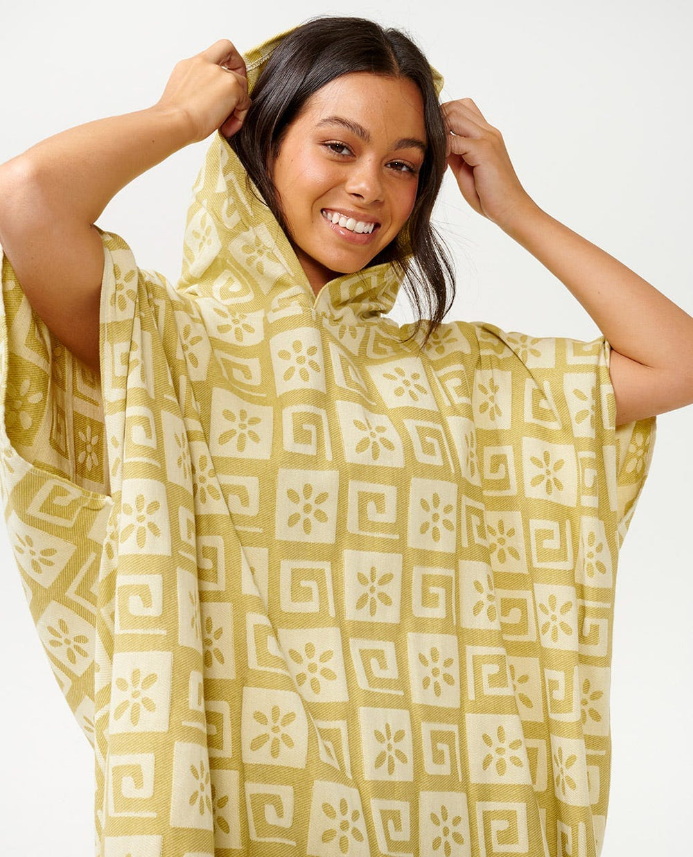 Rip Curl Beach Party Hooded Towel 