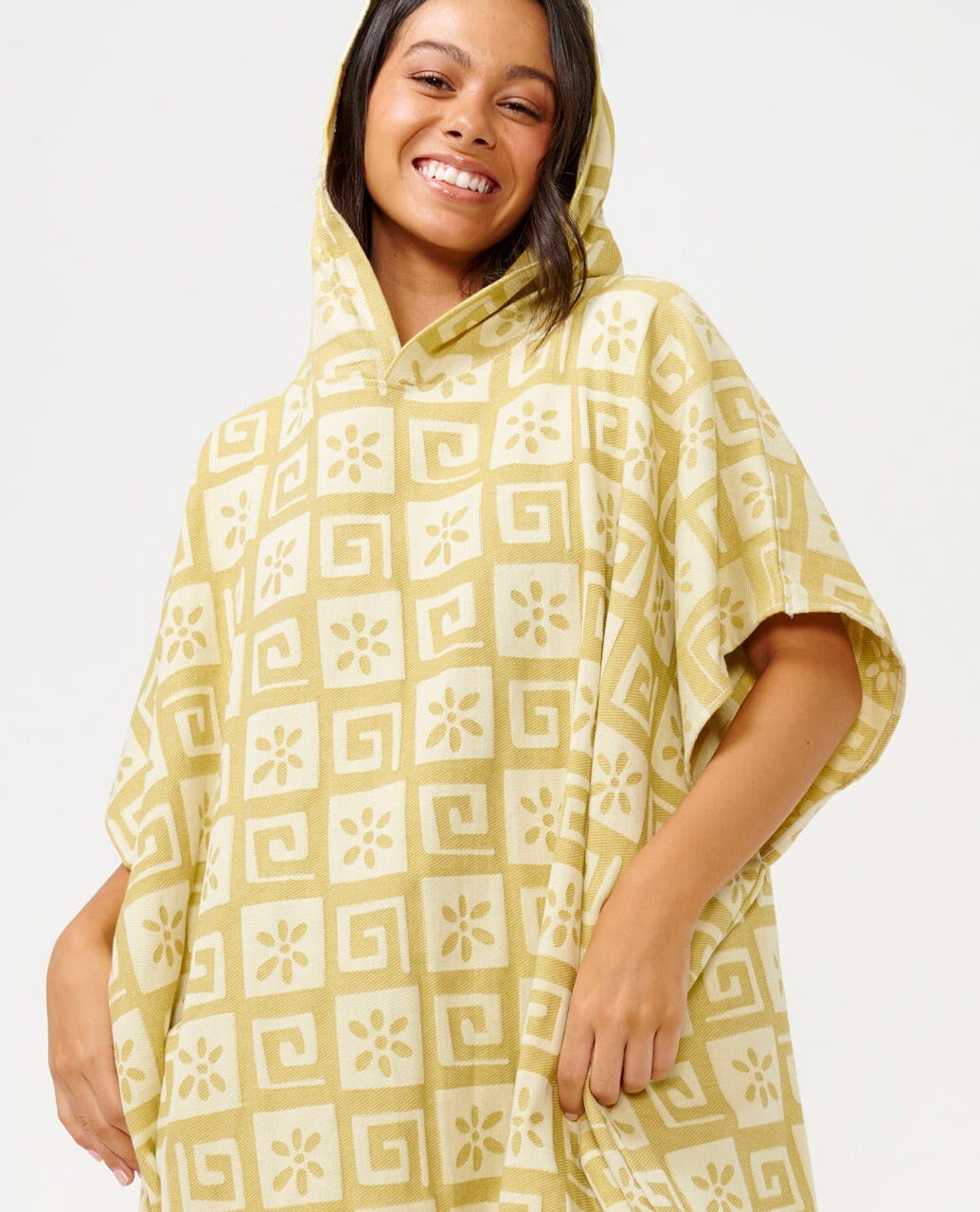 Rip Curl Beach Party Hooded Towel 