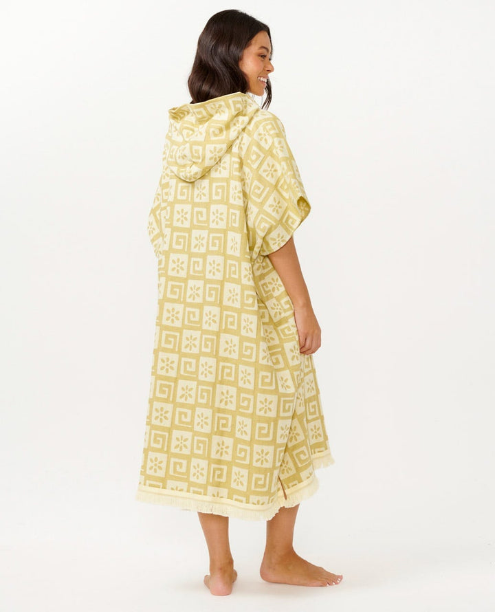 Rip Curl Beach Party Hooded Towel 