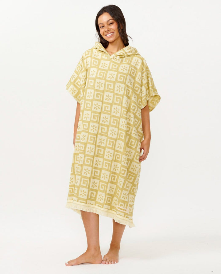 Rip Curl Beach Party Hooded Towel 