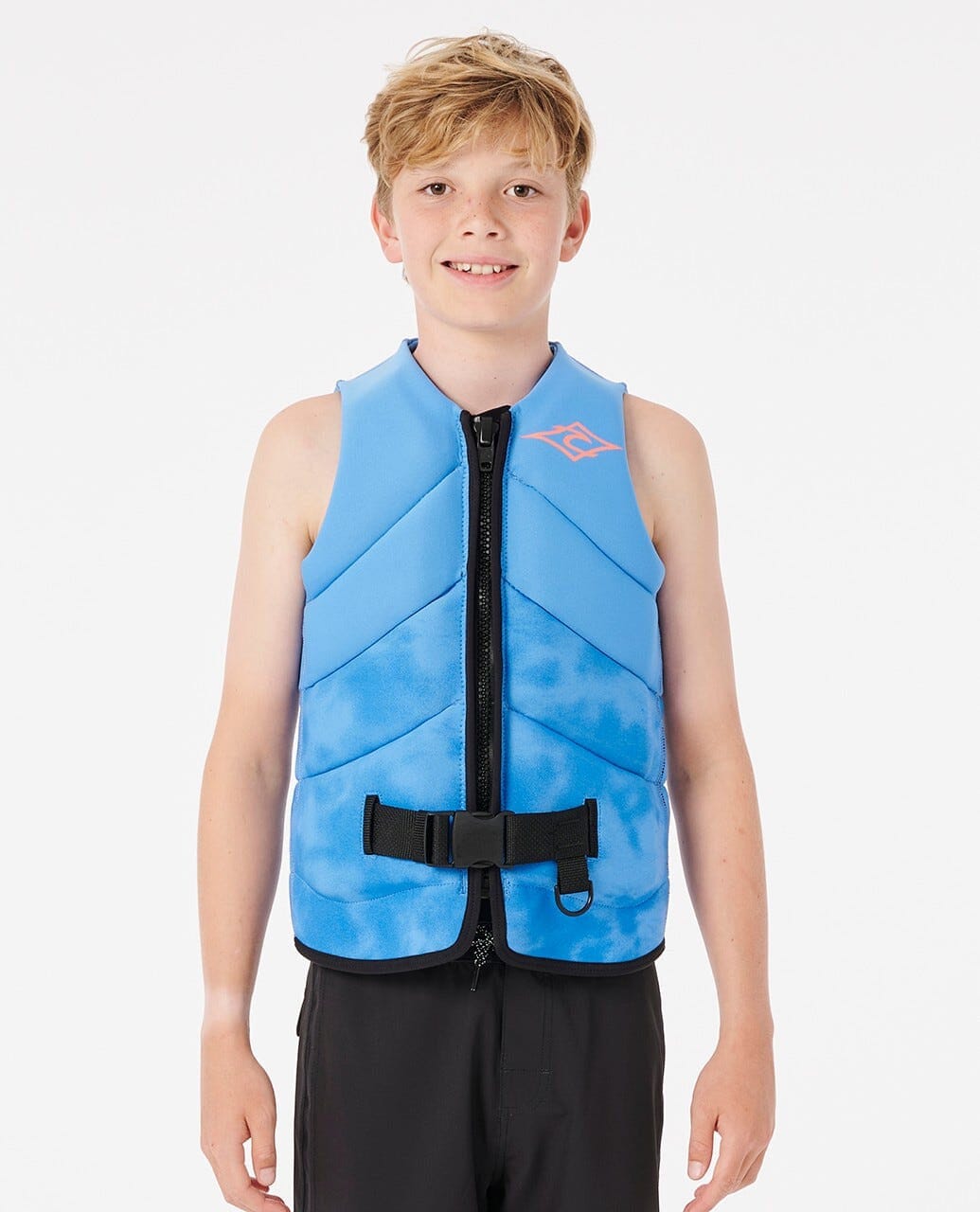 Rip Curl Boys Dawn Patrol Buoy Vest 