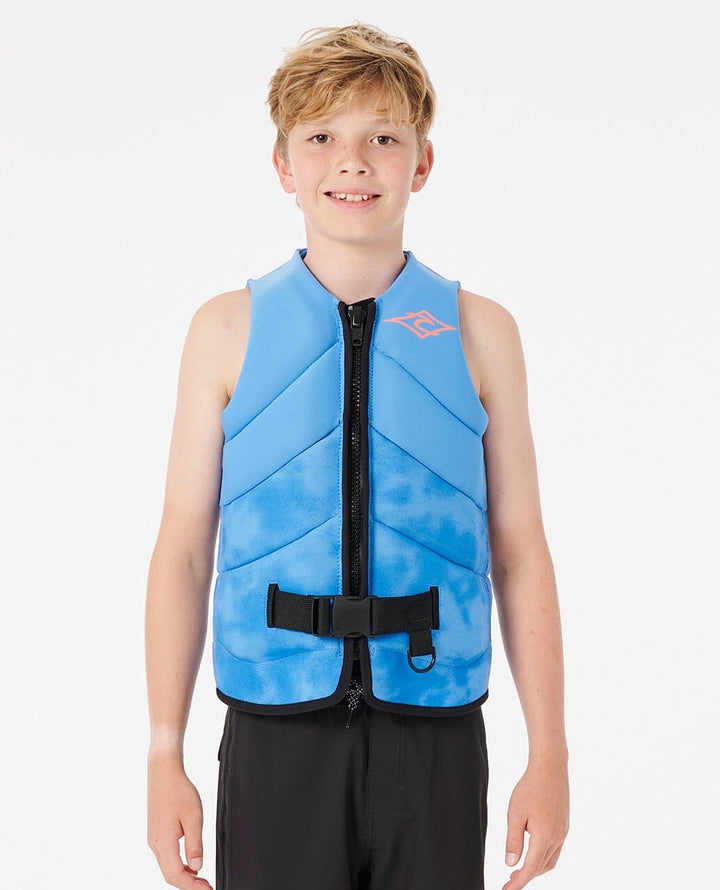 Rip Curl Boys Dawn Patrol Buoy Vest 
