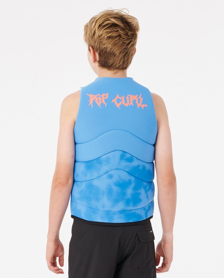 Rip Curl Boys Dawn Patrol Buoy Vest 