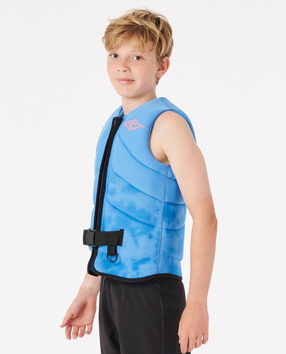 Rip Curl Boys Dawn Patrol Buoy Vest 