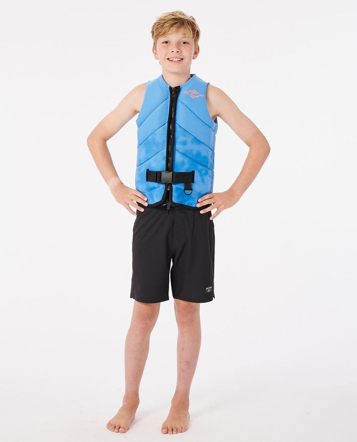 Rip Curl Boys Dawn Patrol Buoy Vest 
