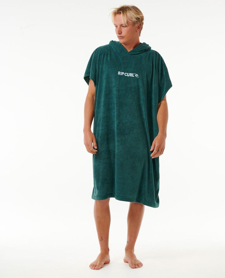Rip Curl Brand Hooded Towel 