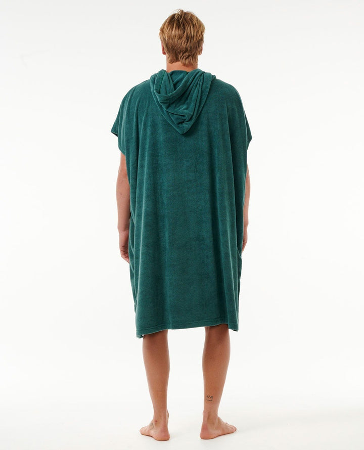Rip Curl Brand Hooded Towel 