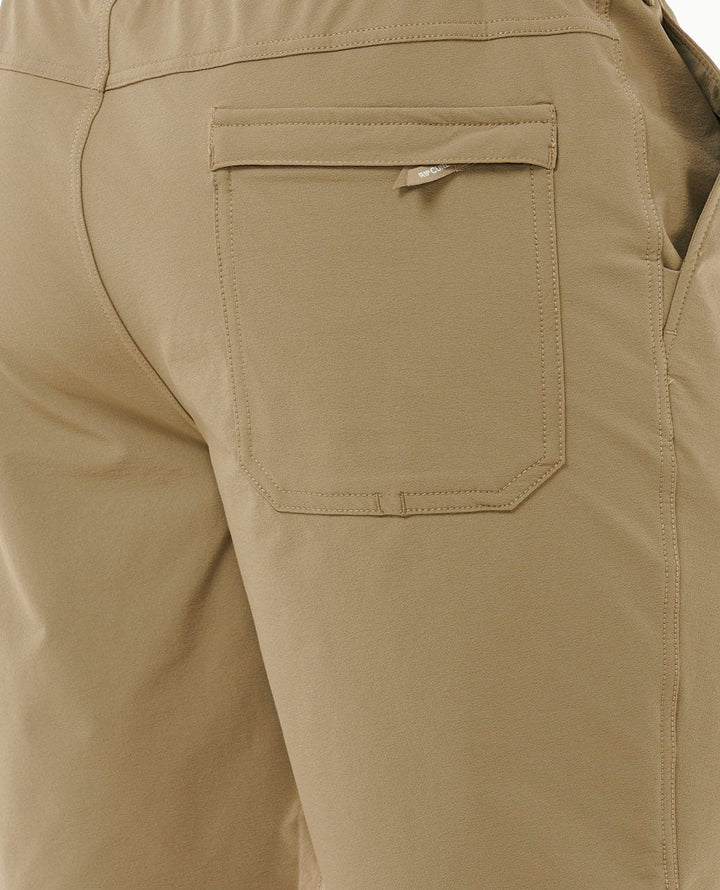 Rip Curl Buck 20" Boardshorts 