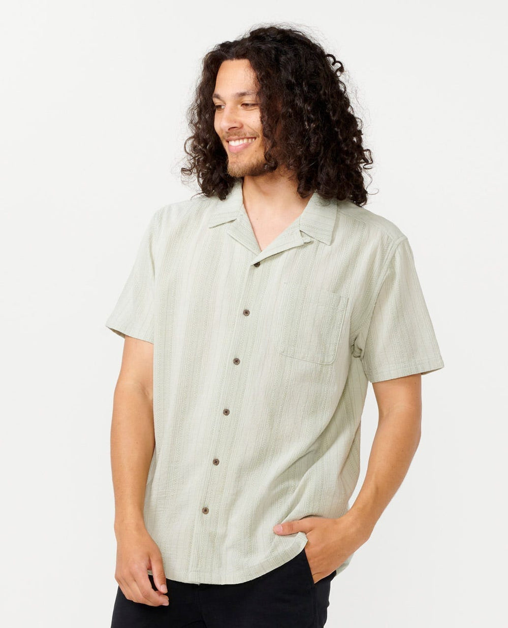Rip Curl Check Mate Shirt 