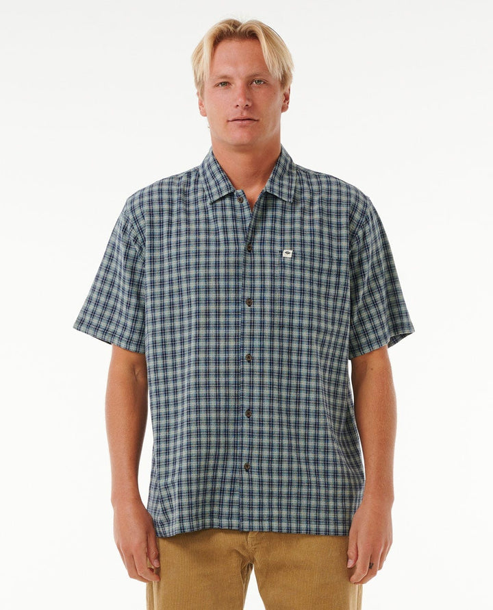 Rip Curl Classic Surf Check Shirt 