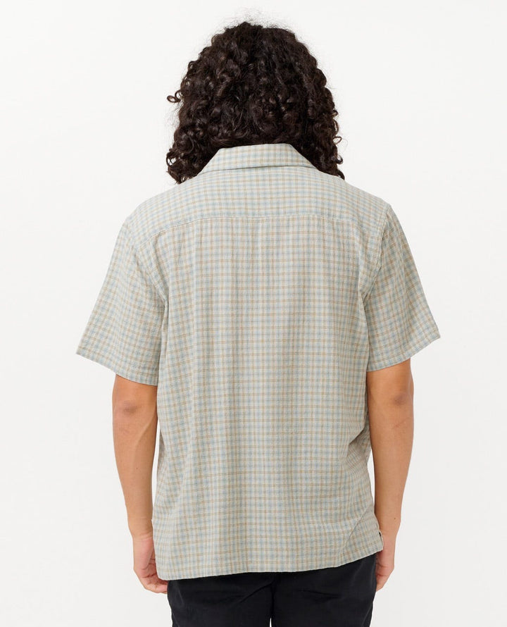 Rip Curl Classic Surf Check Shirt 
