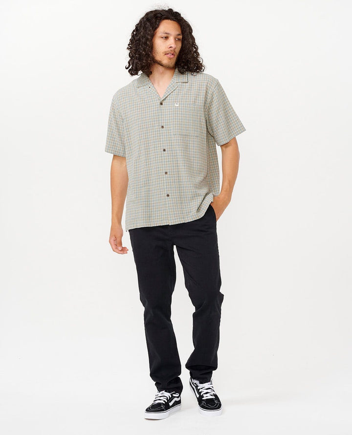 Rip Curl Classic Surf Check Shirt 