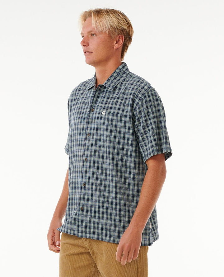 Rip Curl Classic Surf Check Shirt 