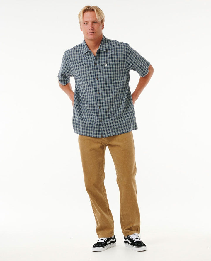 Rip Curl Classic Surf Check Shirt 