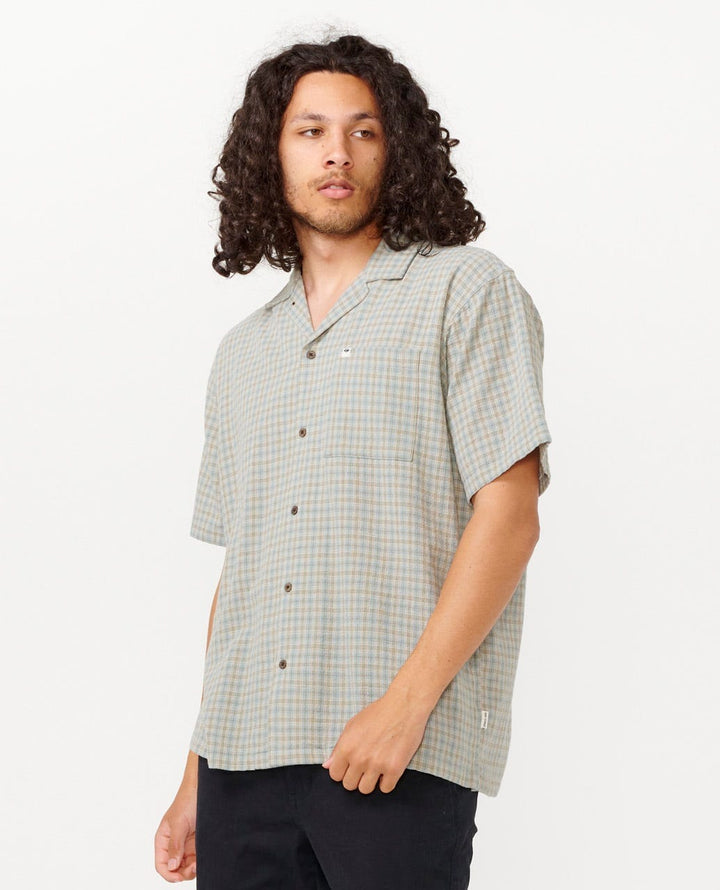 Rip Curl Classic Surf Check Shirt 