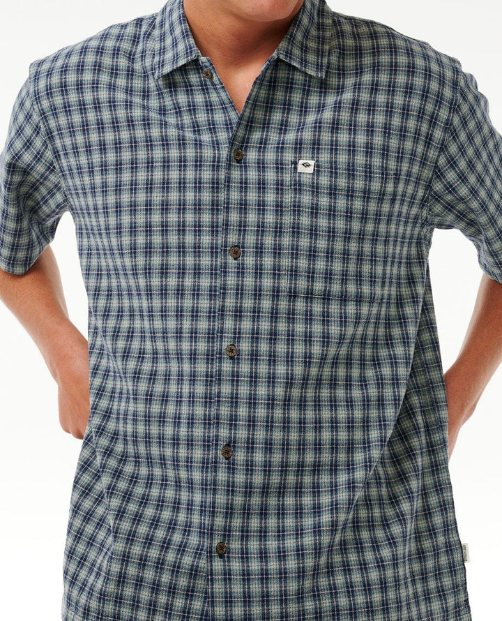 Rip Curl Classic Surf Check Shirt 