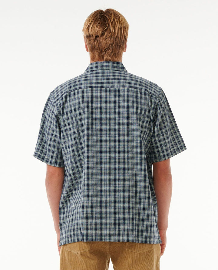 Rip Curl Classic Surf Check Shirt 